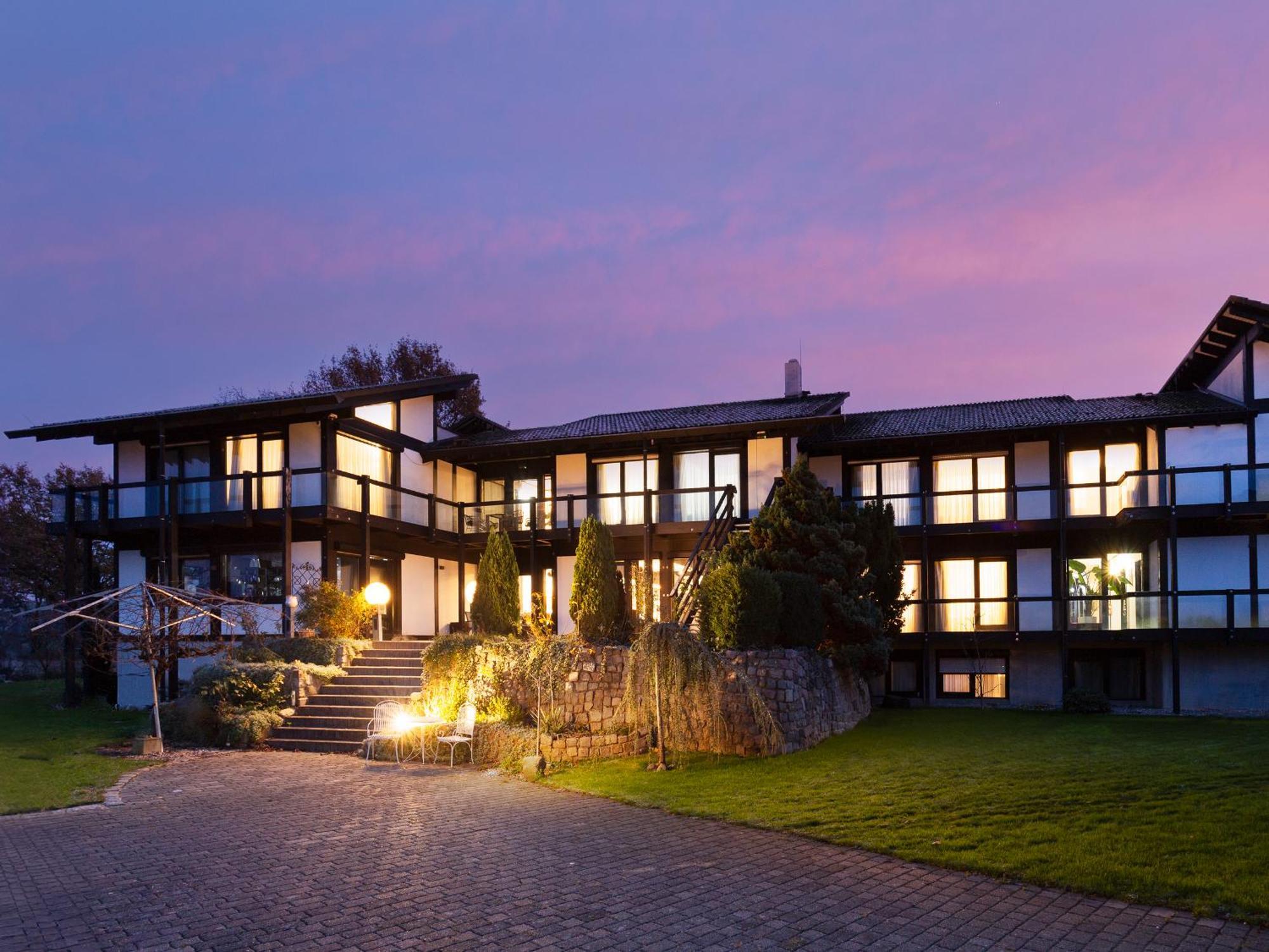 Hotel My Schildow Exterior photo